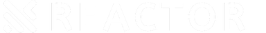 Reactor logo