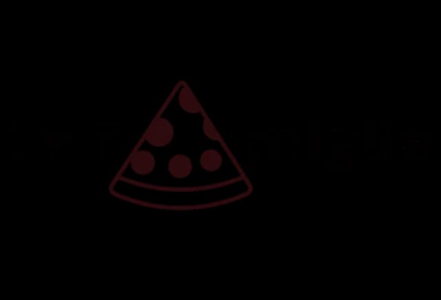 Pizza La Famiglia Nürnberg